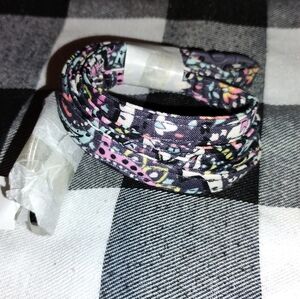 Vera Bradley Lanyard